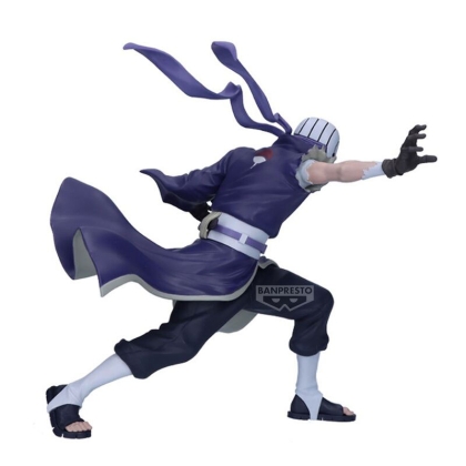 Naruto Shippuden Vibration Stars Madara Uchiha figure 13cm