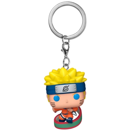 Naruto Funko POP Ключодържател - Uzumaki Naruto Classic