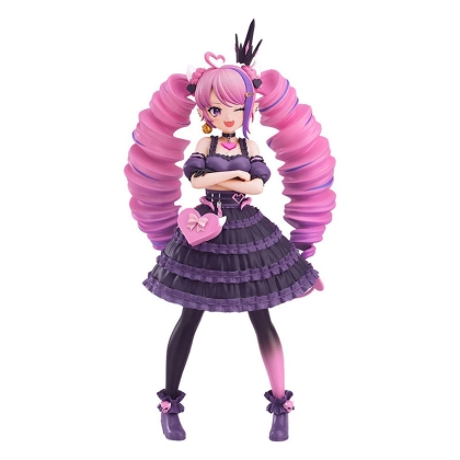 PRE-ORDER: VShojo Pop Up Parade PVC SP Statue Ironmouse 22 cm