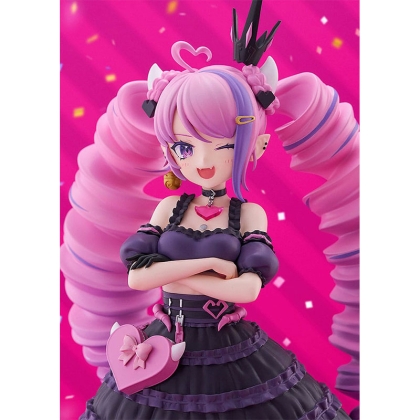 PRE-ORDER: VShojo Pop Up Parade PVC SP Statue Ironmouse 22 cm