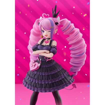 PRE-ORDER: VShojo Pop Up Parade PVC SP Statue Ironmouse 22 cm
