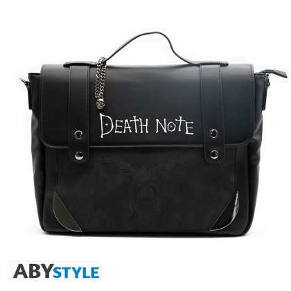 Death Note Чантa През Рамо - Death Bag
