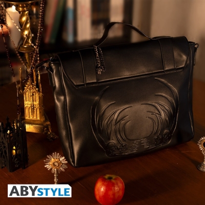 Death Note Чантa През Рамо - Death Bag