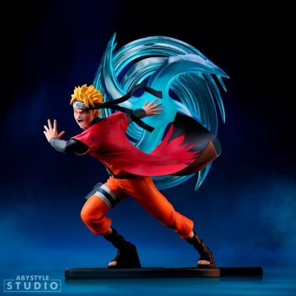 Naruto Shippuden Колекционерска Фигурка - Uzumaki Naruto Rasengan
