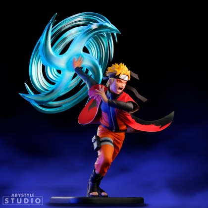 Naruto Shippuden Колекционерска Фигурка - Uzumaki Naruto Rasengan