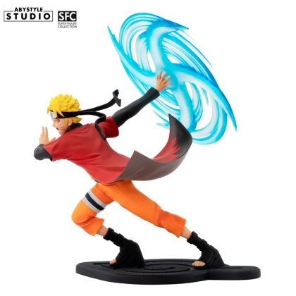 Naruto Shippuden Колекционерска Фигурка - Uzumaki Naruto Rasengan