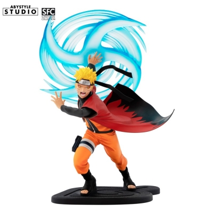Naruto Shippuden Колекционерска Фигурка - Uzumaki Naruto Rasengan