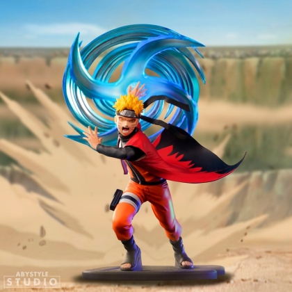 Naruto Shippuden Колекционерска Фигурка - Uzumaki Naruto Rasengan