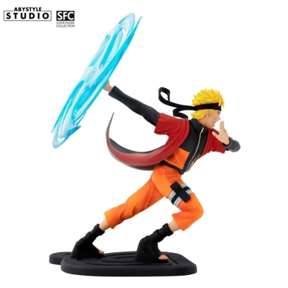 Naruto Shippuden Колекционерска Фигурка - Uzumaki Naruto Rasengan