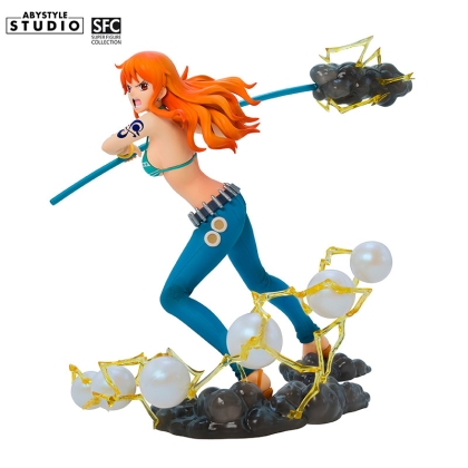 One Piece Колекционерска Фигурка - Nami