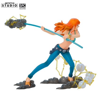 One Piece Колекционерска Фигурка - Nami