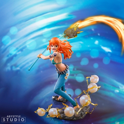 One Piece Колекционерска Фигурка - Nami