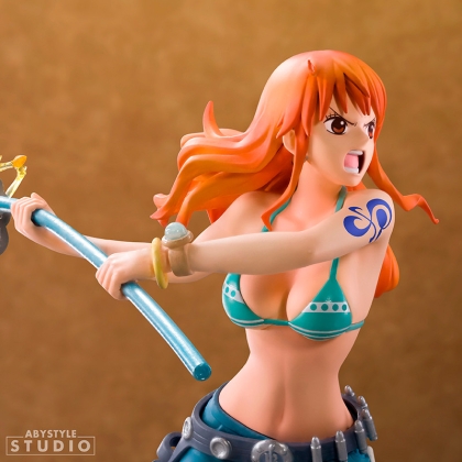 One Piece Колекционерска Фигурка - Nami