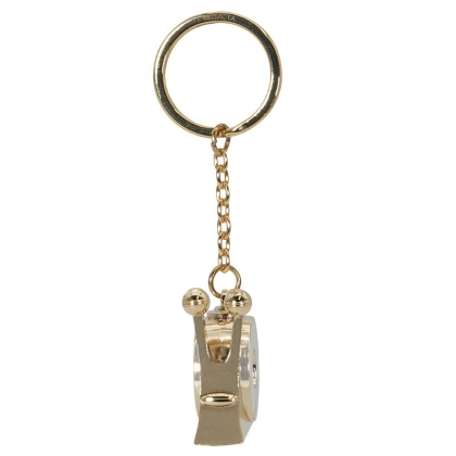 One Piece 3D Metal Keychain - Buster Call