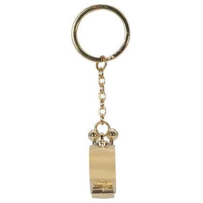 One Piece 3D Metal Keychain - Buster Call