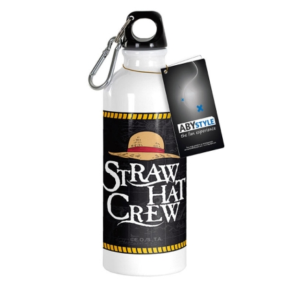 ONE PIECE - Water Bottle - Nakama