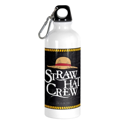 ONE PIECE - Water Bottle - Nakama