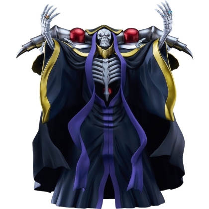 PRE-ORDER: OVERLORD POP UP PARADE SP Figure - Ainz Ooal Gown