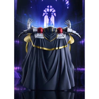 OVERLORD POP UP PARADE SP Figure - Ainz Ooal Gown