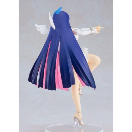 Panty & Stocking with Garterbelt POP UP PARADE Figure - Stocking: Repent, L Size
