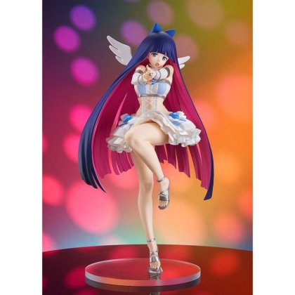 Panty & Stocking with Garterbelt POP UP PARADE Figure - Stocking: Repent, L Size