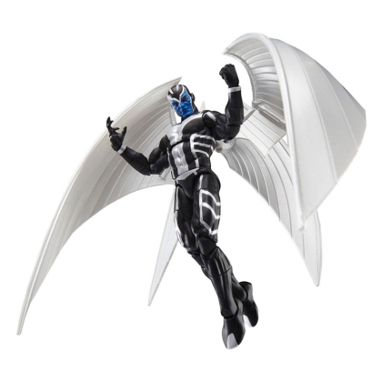 X-Force Marvel Legends Екшън Фигурка - Archangel 15 cm