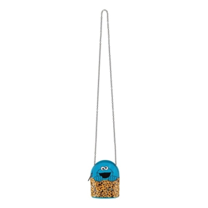 Sesame Street Micro Bag with Cookie Monster