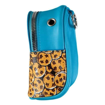 Sesame Street Micro Bag with Cookie Monster