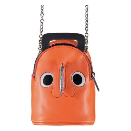 Chainsaw Man Micro Bag - Pochita