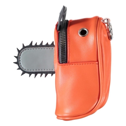Chainsaw Man Micro Bag - Pochita