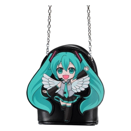 Vocaloid Micro Bag - Hatsune Miku