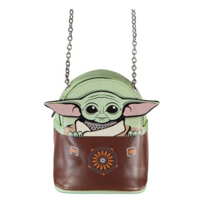 The Mandalorian Micro Bag - Grogu "The Child"