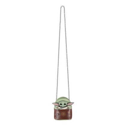 The Mandalorian Micro Bag - Grogu "The Child"