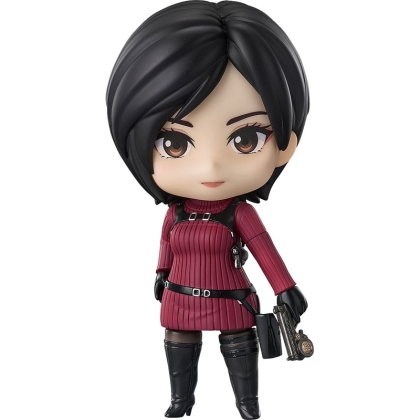 Resident Evil 4 Nendoroid Екшън Фигурка - Ada Wong