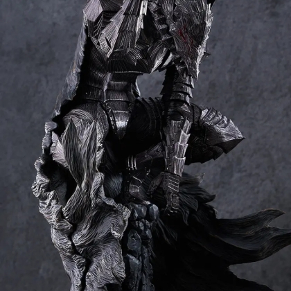 Berserk POP UP PARADE Колекционерска Фигурка - Guts (Berserker Armor) XL Size