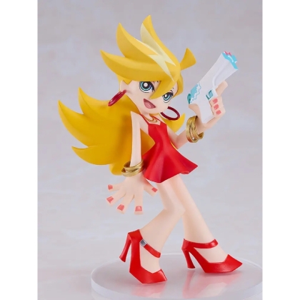 Panty & Stocking POP UP PARADE Figure - Panty