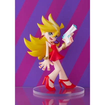 Panty & Stocking POP UP PARADE Figure - Panty