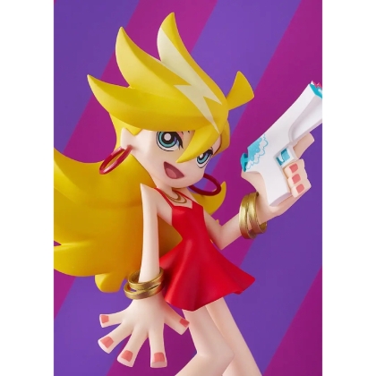 Panty & Stocking POP UP PARADE Figure - Panty