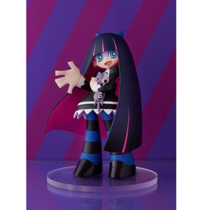 Panty & Stocking POP UP PARADE Figure - Stocking