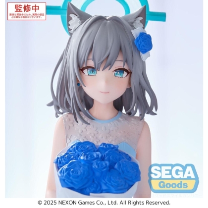Blue Archive Yumemirize Figure - Shiroko