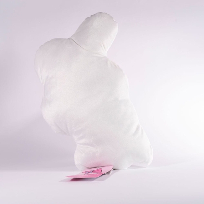 PRE-ORDER: Sanrio Pillow - My Melody Heart 36 cm