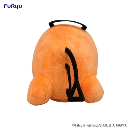 PRE-ORDER: Chainsaw Man Плюшена Играчка - Pochita Sleeping 