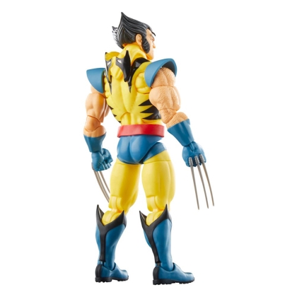 X-Men '97 Marvel Legends Action Figure - Wolverine 15 cm