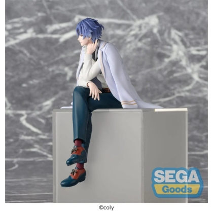 Promise of Wizard PM Figure - Figaro, Perching
