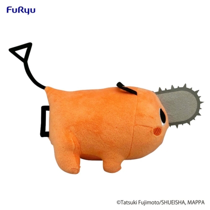PRE-ORDER: Chainsaw Man Плюшена играчка - Pochita Tongue 