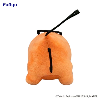 PRE-ORDER: Chainsaw Man Плюшена играчка - Pochita Tongue 