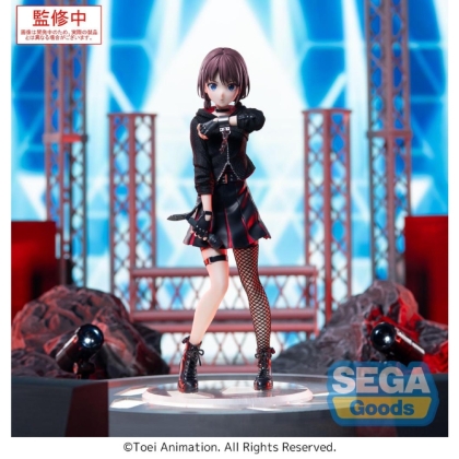 GIRLS BAND CRY XStellar Figure - Nina Iseri