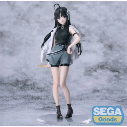 GIRLS BAND CRY XStellar Figure - Subaru Awa