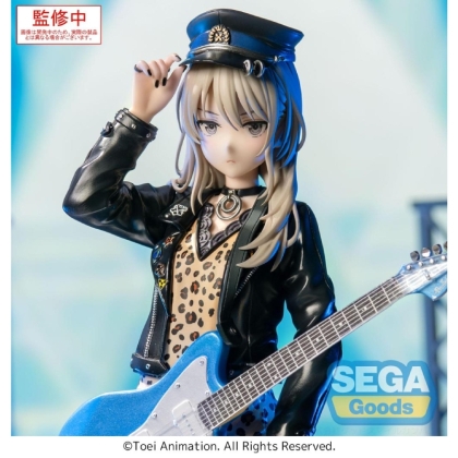 GIRLS BAND CRY XStellar Колекционерска Фигурка - Momoka Kawaragi