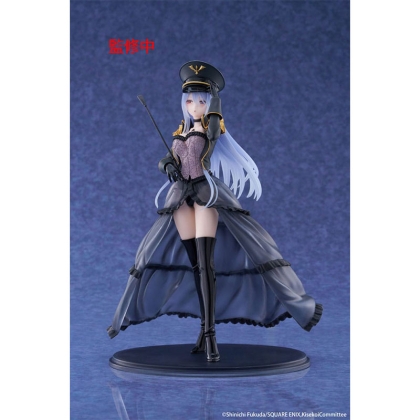 PRE-ORDER: My Dress Up Darling AMP+ Колекционерска Фигурка - Marin Kitagawa Black Lobelia Ver. 21 cm